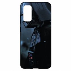 Чохол для Samsung S20 Darth Vader - PrintSalon