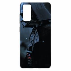 Чохол для Samsung S20 FE Darth Vader - PrintSalon