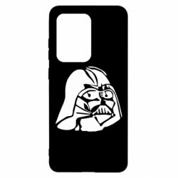 Чохол для Samsung S20 Ultra Darth Vader - PrintSalon