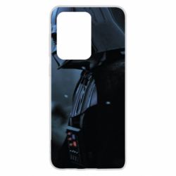 Чохол для Samsung S20 Ultra Darth Vader - PrintSalon