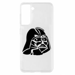 Чехол для Samsung S21 Darth Vader