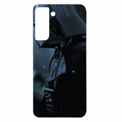 Чохол для Samsung S21 Darth Vader - PrintSalon