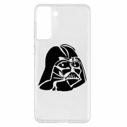 Чохол для Samsung S21+ Darth Vader - PrintSalon