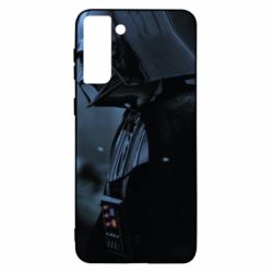 Чохол для Samsung S21+ Darth Vader - PrintSalon