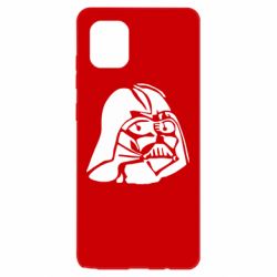Чохол для Samsung Note 10 Lite Darth Vader - PrintSalon