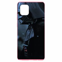 Чохол для Samsung Note 10 Lite Darth Vader - PrintSalon