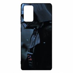 Чохол для Samsung Note 20 Darth Vader - PrintSalon