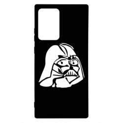 Чохол для Samsung Note 20 Ultra Darth Vader - PrintSalon