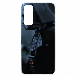 Чохол для Huawei P Smart 2021 Darth Vader - PrintSalon