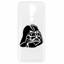 Чохол для Oppo A5/A9 2020 Darth Vader - PrintSalon