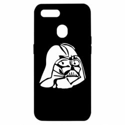 Чехол для Oppo A5s/A12 Darth Vader