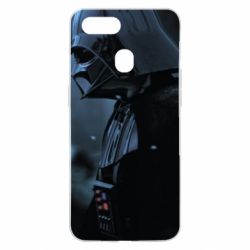 Чохол для Oppo A5s / A12Darth Vader - PrintSalon