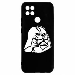 Чохол для Oppo A15s / A15 Darth Vader - PrintSalon