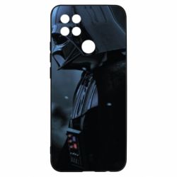 Чохол для Oppo A15s / A15 Darth Vader - PrintSalon