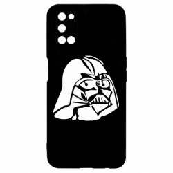 Чехол для Oppo A52/A72/A92 Darth Vader