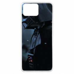 Чохол для Oppo A73Darth Vader - PrintSalon