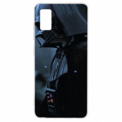 Чохол для Samsung A41 Darth Vader - PrintSalon