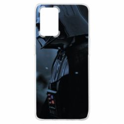 Чохол для Oppo A74 4G Darth Vader - PrintSalon