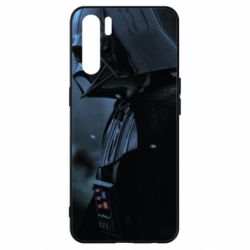 Чохол для Oppo A91 / Reno3Darth Vader - PrintSalon