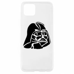 Чохол для Oppo A92sDarth Vader - PrintSalon