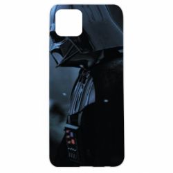 Чохол для Oppo A92sDarth Vader - PrintSalon