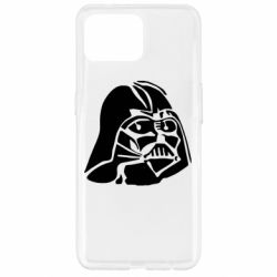 Чохол для Oppo Reno 4 Lite Darth Vader - PrintSalon