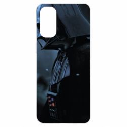 Чохол для Oppo Reno 4Darth Vader - PrintSalon