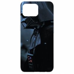 Чохол для Oppo Reno 4 Lite Darth Vader - PrintSalon
