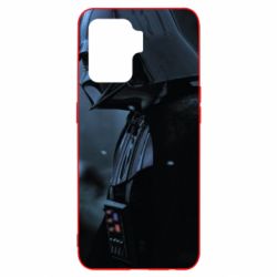 Чохол для Oppo Reno 5 Lite Darth Vader - PrintSalon