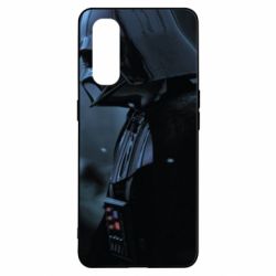 Чохол для Oppo Find X2Darth Vader - PrintSalon