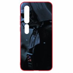 Чохол для Xiaomi Mi10 / 10 Pro Darth Vader - PrintSalon