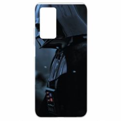 Чохол для Xiaomi Mi 10T / 10T Pro Darth Vader - PrintSalon