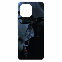 Чохол для Xiaomi Mi11 Darth Vader - PrintSalon