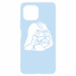 Чохол для Xiaomi Mi11 Lite Darth Vader - PrintSalon
