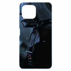 Чохол для Xiaomi Mi11 Lite Darth Vader - PrintSalon