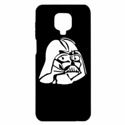 Чохол для Xiaomi Redmi Note 9S / 9Pro / 9Pro Max Darth Vader - PrintSalon