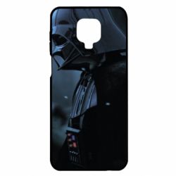 Чохол для Xiaomi Redmi Note 9S / 9Pro / 9Pro Max Darth Vader - PrintSalon