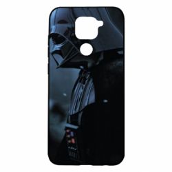 Чохол для Xiaomi Redmi Note 9 / Redmi 10X Darth Vader - PrintSalon
