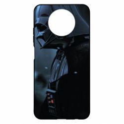 Чохол для Xiaomi Redmi Note 9 5G/Redmi Note 9T Darth Vader - PrintSalon