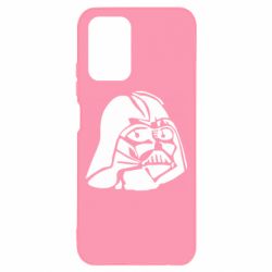 Чохол для Xiaomi Redmi Note 10 Darth Vader - PrintSalon