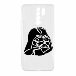 Чохол для Xiaomi Redmi 9 Darth Vader - PrintSalon