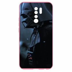 Чохол для Xiaomi Redmi 9 Darth Vader - PrintSalon