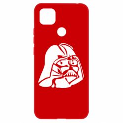 Чехол для Xiaomi Redmi 9c Darth Vader