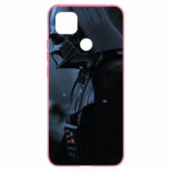 Чехол для Xiaomi Redmi 9c Darth Vader
