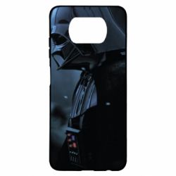 Чохол для Xiaomi Poco X3 Darth Vader - PrintSalon