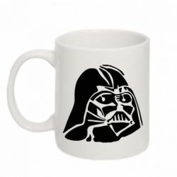 Чашка 320ml Darth Vader