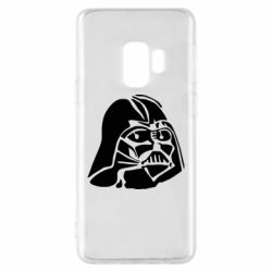 Чохол для Samsung S9 Darth Vader - PrintSalon