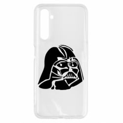 Чохол для Realme 6 Darth Vader - PrintSalon