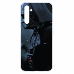Чохол для Realme 6 Darth Vader - PrintSalon