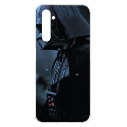 Чохол для Realme 6 Pro Darth Vader - PrintSalon